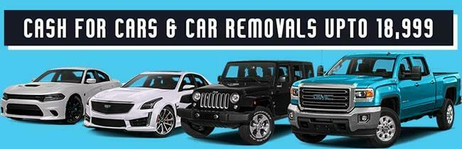 Prominent Car Parts Wreckers Close to Ravenhall only car wreckers Ravenhall
